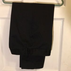 JonesWear Studio Size 12 Black Pants